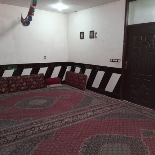 فروش مغازه وخونه دزفول شهر امام خ باهنر نبش وحدت