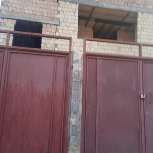 فروش سه طبقه