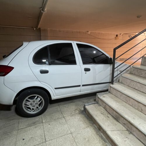 تیبا 97سفید کامل تمیز بدون خط وخش