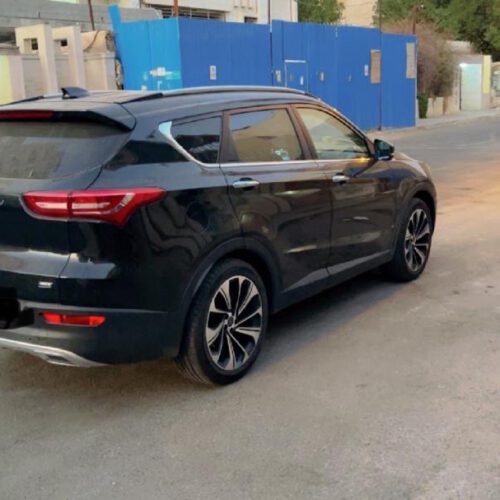 فیدلیتی 5نفره
