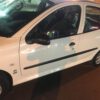 پژو 206 تمیز