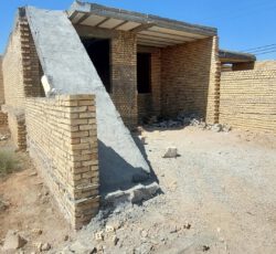 خانه در مصلاوی