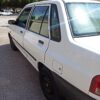پراید 92 SE