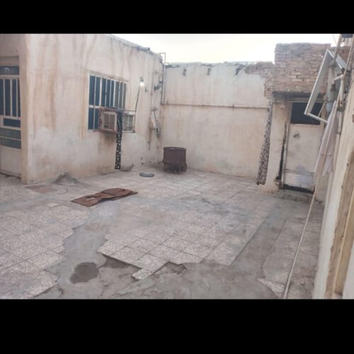 کوی علوی مندلی خیابان مندلی 5