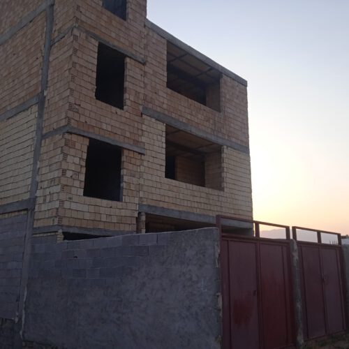 فروش سه طبقه