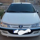 فروش پژو پارس tu5