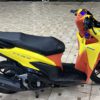 متور کلیک HANI 150cc