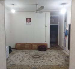 فروش یک واحد از سه واحدمسکونی
