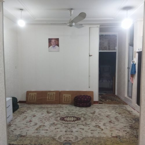 فروش یک واحد از سه واحدمسکونی
