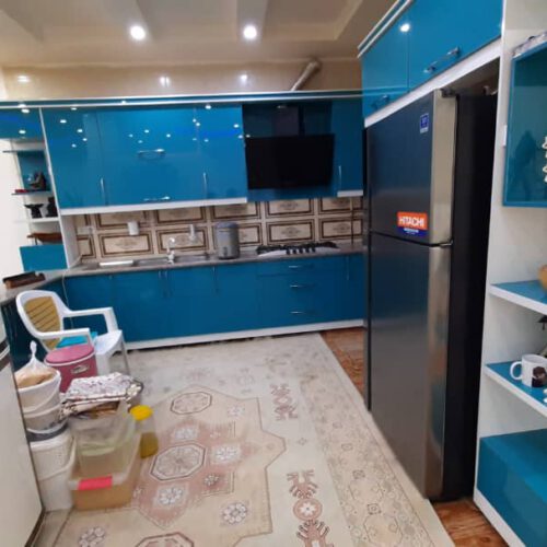 فروش ملک مسکونی ویلایی در تختی