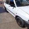پراید 92 SE