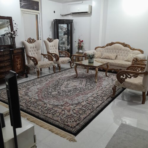 آپارتمان 85 متری سر 97 سرس نبش اصلی کوی نبوت