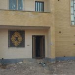 فروش یک واحد مسکونی همکف