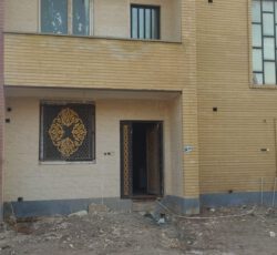 فروش یک واحد مسکونی همکف
