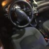 پژو 206 تمیز