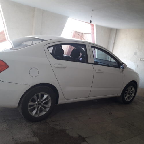 برلیانسH230مدل 95