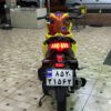 متور کلیک HANI 150cc