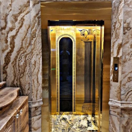 آپارتمان80متری کیانشهر