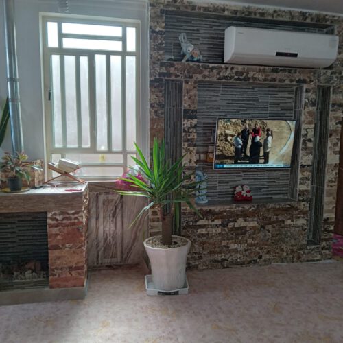 فروش خانه دو طبقه واقع در فاز4 سربندر