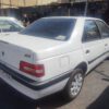 پژو 405 SLX تیوفایو مدل 98. شوش.سیدعباس