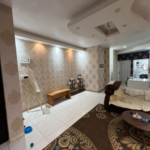 فروش خانه چهارواحده در کیانشهر