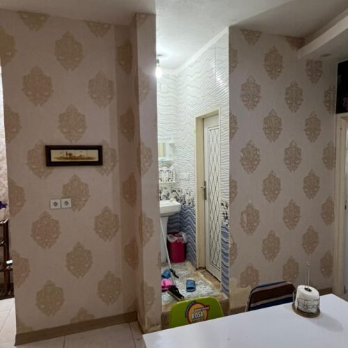 فروش خانه چهارواحده در کیانشهر