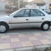 پژو 405مدل87