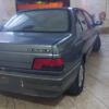 فروش پژو 405 glx مدل 87