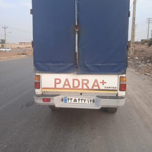 پادرا پلاس مدل 1400برج 10