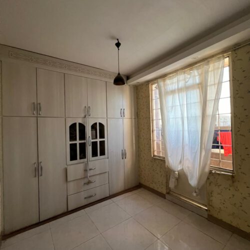 فروش خانه چهارواحده در کیانشهر