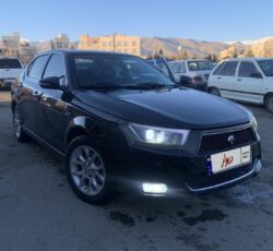 دنا پلاس توربو شارژ 6 دنده دستی 403