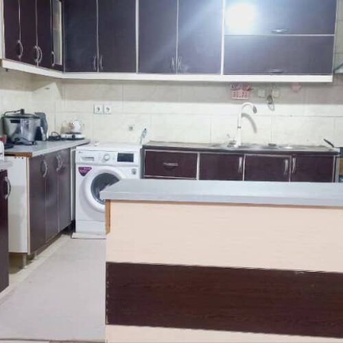 آپارتمان 87 متری بندر امام خمینی