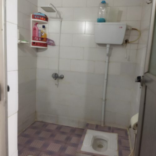 فروش یک واحد از سه واحدمسکونی