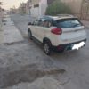 ماشین اکس 22
