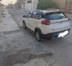 ماشین اکس 22