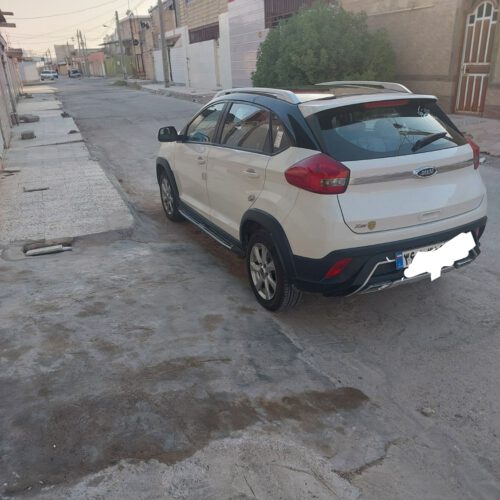 ماشین اکس 22