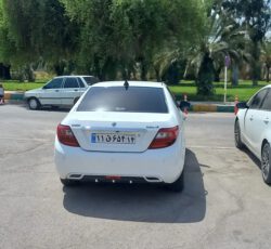 خودرو دنا پلاس97