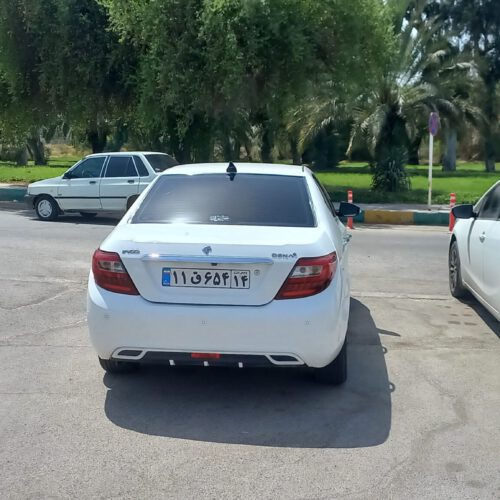 خودرو دنا پلاس97
