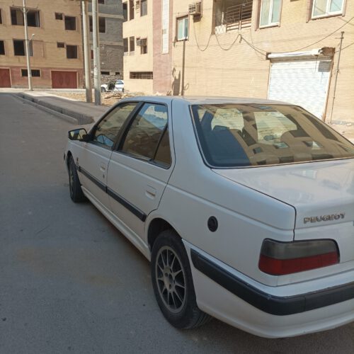 فروش ماشین