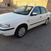 سمند ال‌ایکس 98