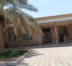 خانه 300 متری