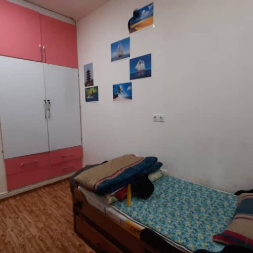 فروش ملک مسکونی ویلایی در تختی