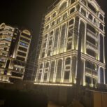 کوی نفت تکواحدی
