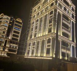 کوی نفت تکواحدی