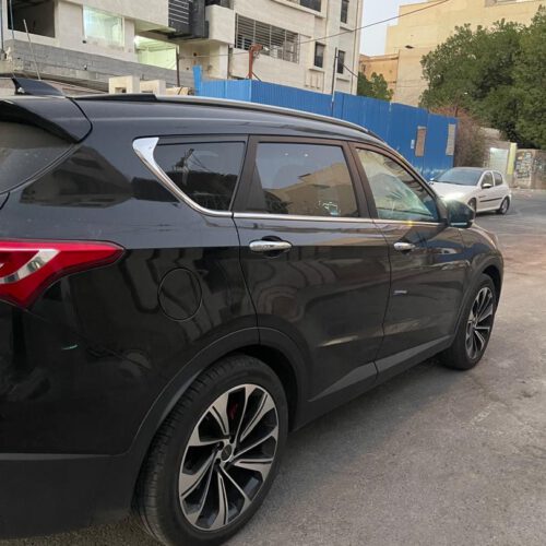 فیدلیتی 5نفره