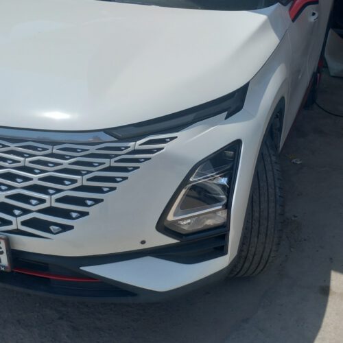 فونیکس fx