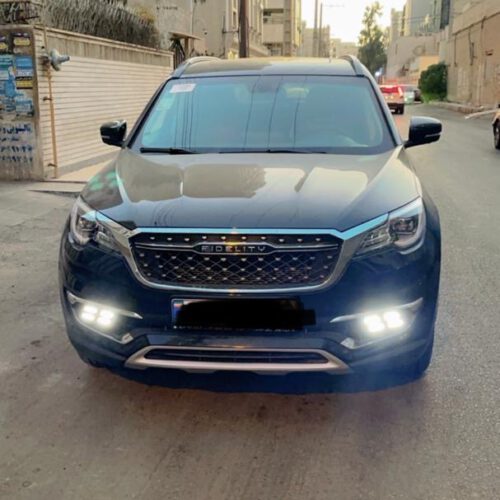 فیدلیتی 5نفره