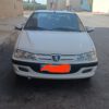 پژو پارس موتور XUP7