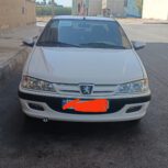 پژو پارس موتور XUP7