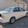 سمند سورن EF7 مدل 93